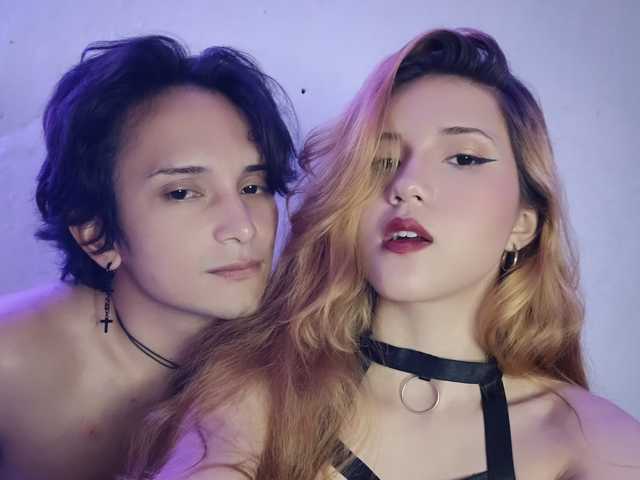 Photo du profil Kitty-midnight