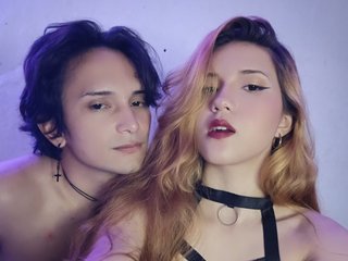 Chat vidéo érotique Kitty-midnight