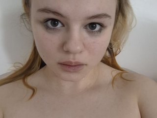 Chat vidéo érotique Kitty-Rain