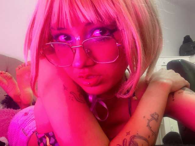 Photo du profil kitty-scream