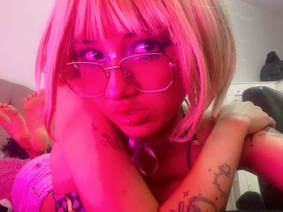 Chat vidéo érotique kitty-scream