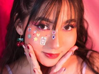 Chat vidéo érotique Kitty-Sophie