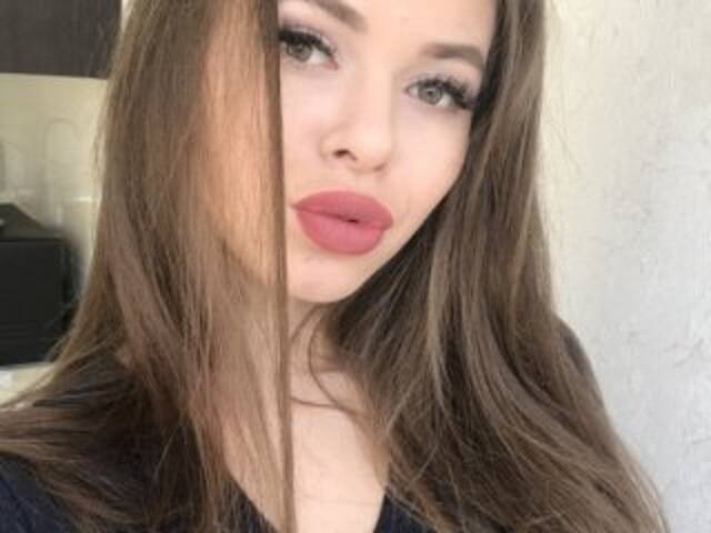 Photo du profil Kitty1900