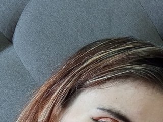 Chat vidéo érotique Kitty2044