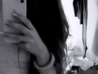 Chat vidéo érotique Kitty21