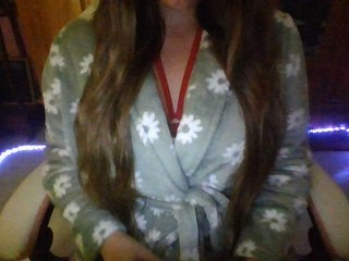 Chat vidéo érotique Kitty21