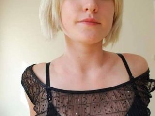 Photo du profil Kitty459