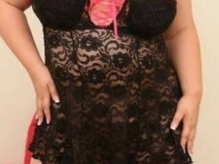 Chat vidéo érotique Kitty5