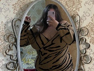 Chat vidéo érotique Kitty7711