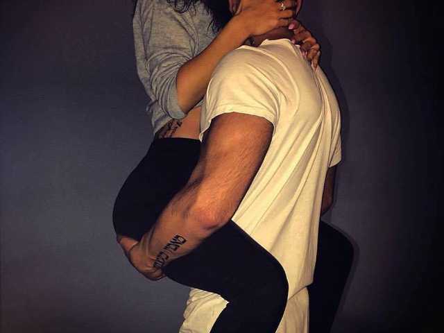 Photo du profil KittyandRonny