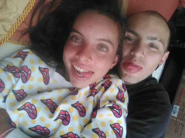 Photo du profil KittyAndScott