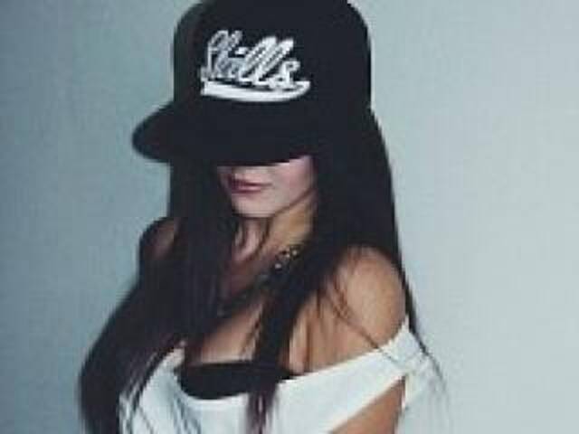 Photo du profil kittyblack