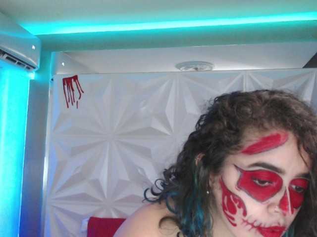 Captures d'écran de diffusion kitty94