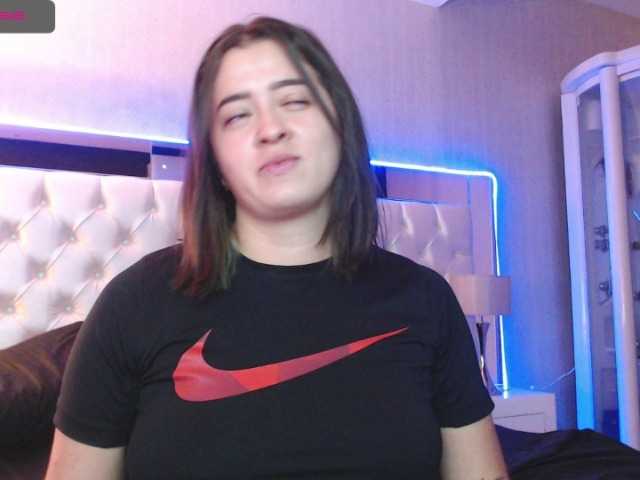 Captures d'écran de diffusion kitty94