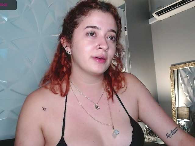 Captures d'écran de diffusion kitty94