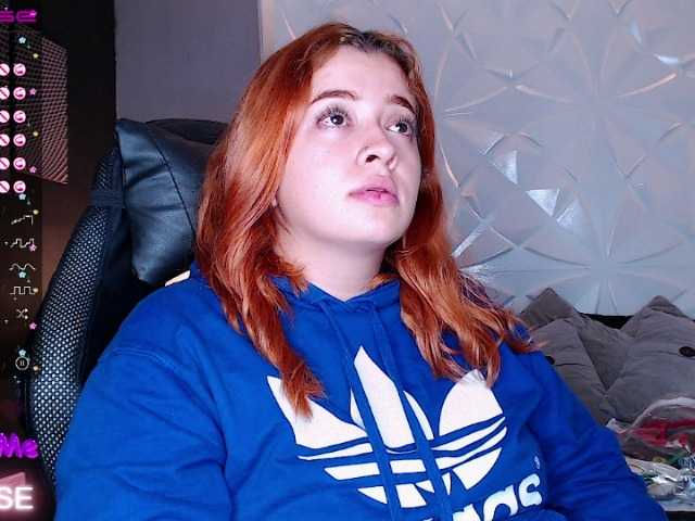 Captures d'écran de diffusion kitty94