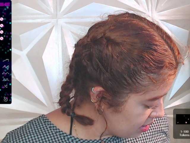 Captures d'écran de diffusion kitty94