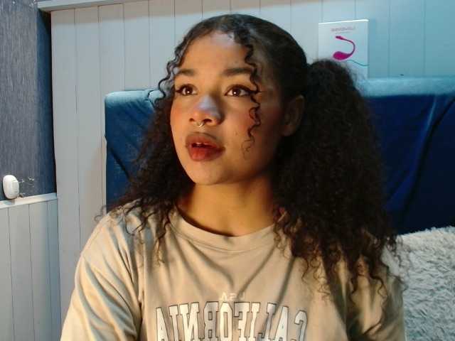 Captures d'écran de diffusion KittyBrooke