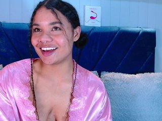 Chat vidéo érotique KittyBrooke
