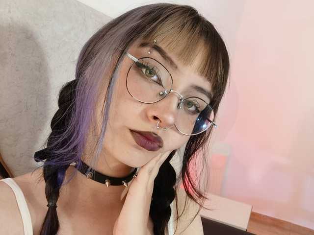 Photo du profil kittydoll-tay