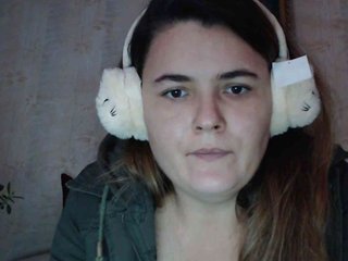 Chat vidéo érotique KittyDrive111
