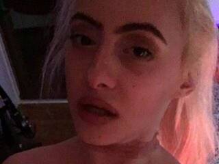 Chat vidéo érotique Kittyisabelle