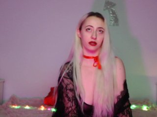 Chat vidéo érotique Kittyisabelle