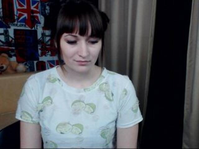 Captures d'écran de diffusion KittyJoy