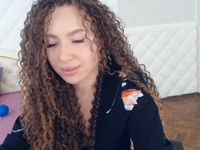 Captures d'écran de diffusion KittyJoyy