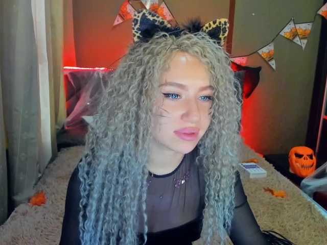 Captures d'écran de diffusion KittyJoyy