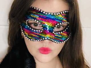 Chat vidéo érotique KittyKet