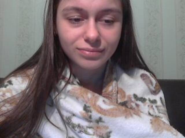 Captures d'écran de diffusion kittykitty18