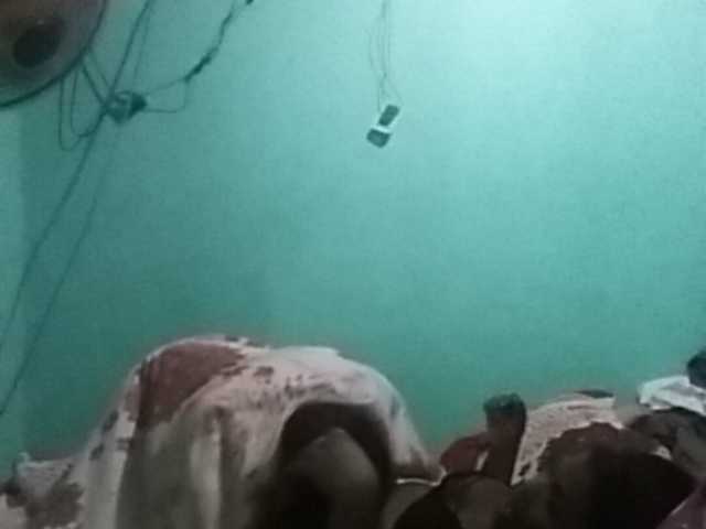 Captures d'écran de diffusion kittykitty18