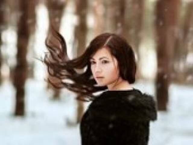 Photo du profil kittyli