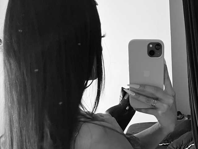 Photo du profil kittymonet