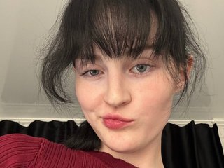 Chat vidéo érotique KittyNolick