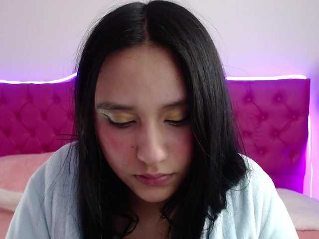 Captures d'écran de diffusion KittyPearls