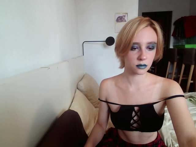 Captures d'écran de diffusion KittyPrincess