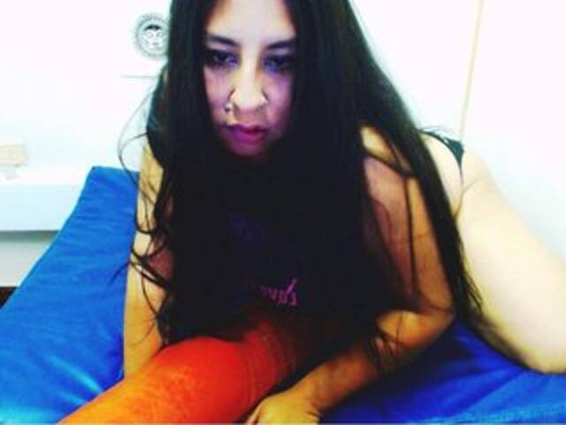 Captures d'écran de diffusion kittypryde