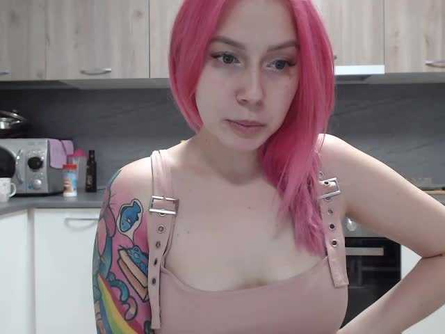 Captures d'écran de diffusion kittypryde