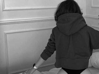 Chat vidéo érotique kittysherry