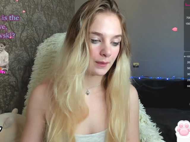 Captures d'écran de diffusion KittySpice