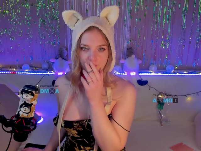 Captures d'écran de diffusion KittySpice