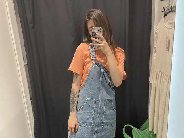 Photo du profil kittystaring