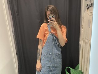 Chat vidéo érotique kittystaring