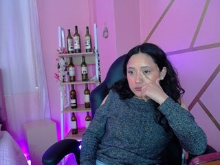 Chat vidéo érotique kittysweet26