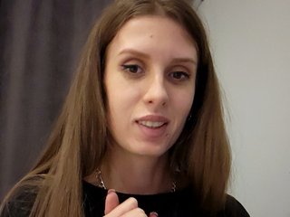 Chat vidéo érotique KittyTempreXXX