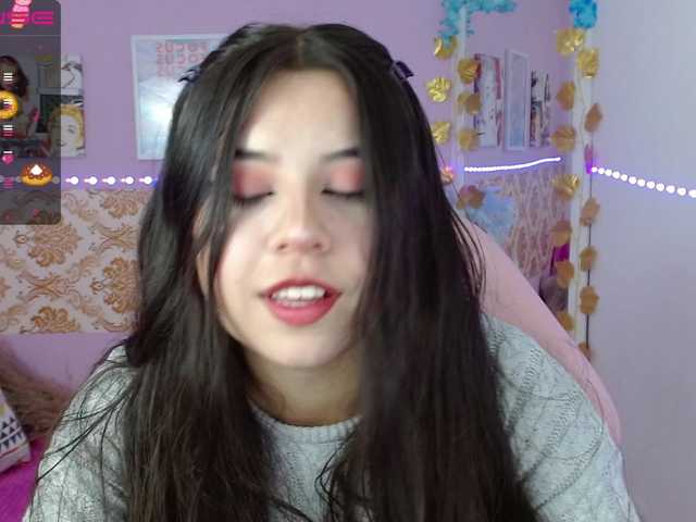 Captures d'écran de diffusion kittyy-tay