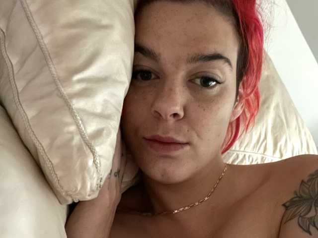 Photo du profil kitykitkat