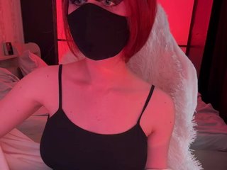 Chat vidéo érotique Koshka_Kivi